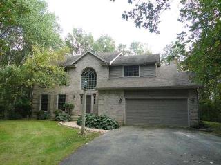 25807 Woodstead Rd, Waterford, WI 53185-3219
