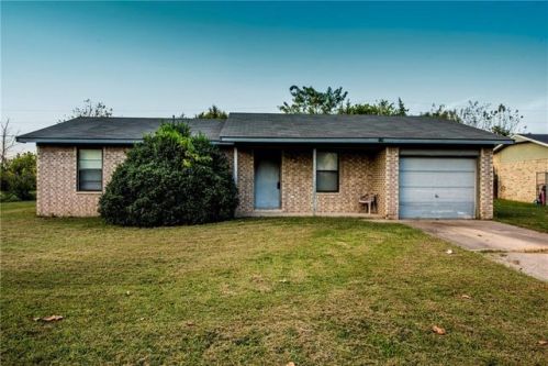 124 Pheasant Dr, Fayetteville, AR 72730-3040