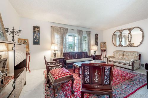 7043 Bobhird Dr, San Diego CA 92119-1403 exterior