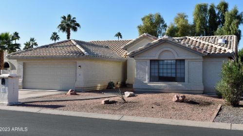 25802 Cloverland Dr, Chandler, AZ 85248-6875