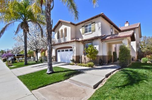 30463 Mallorca Pl, Santa Clarita, CA 91384-4790