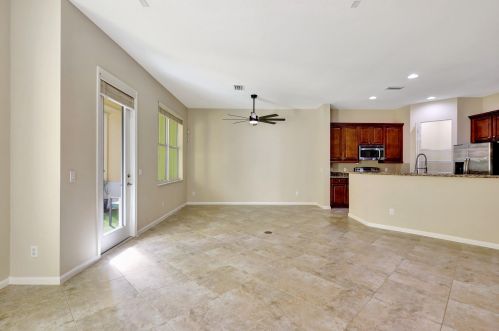 4036 Kingston Ln, West Palm Beach FL  33418-3425 exterior