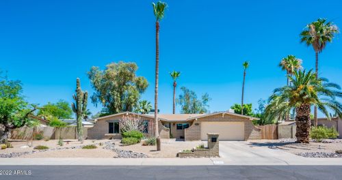 5330 Evans Dr, Scottsdale, AZ 85254-2910