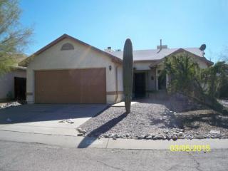 5173 Citrine Pl, Tucson, AZ 85742-9369