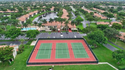 10033 Andrea Ln, Boynton Beach FL  33437-3452 exterior