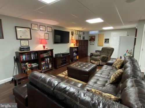 203 Waterfowl Dr, Magnolia DE  19962-2505 exterior