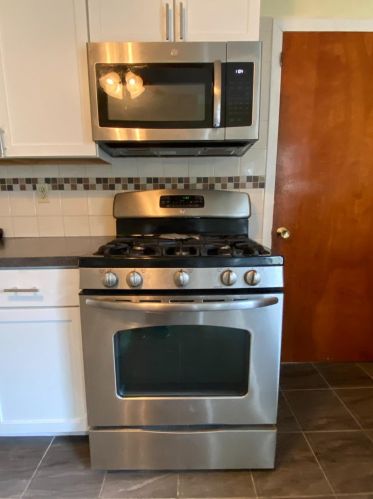 7301 Locust Ave, Gary IN  46403-1254 exterior