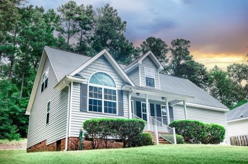 342 Belair Rd, North Augusta, SC 29841-2709