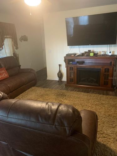 15349 Callista Ln, Dade City, FL 33523-7578