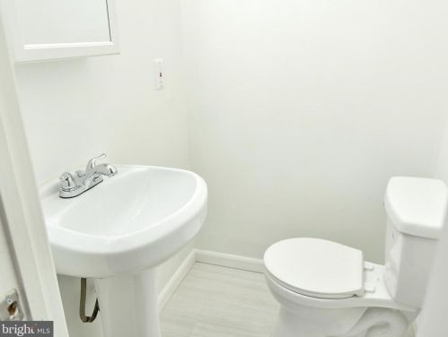 3310 Warder St, Washington DC  20010-2523 exterior