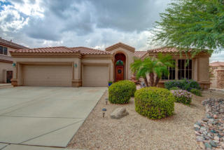 6831 Skylark Dr, Glendale, AZ 85308-8909