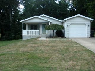239 Hickin St, Easton, OH 44270-1220