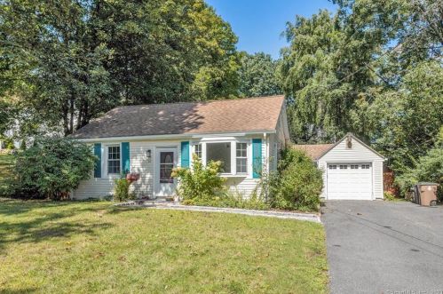 60 Knox Rd, Stamford, CT 06907-1508