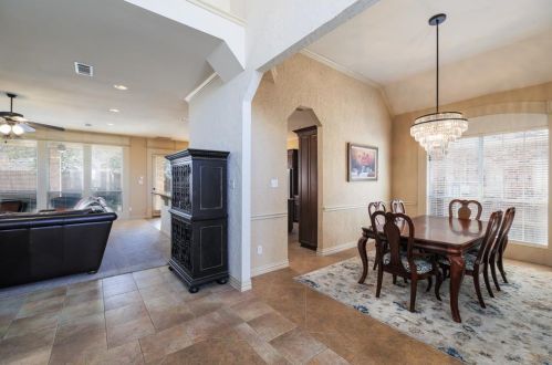 7904 Citadel Ct, Fort Worth TX 76182-6746 exterior