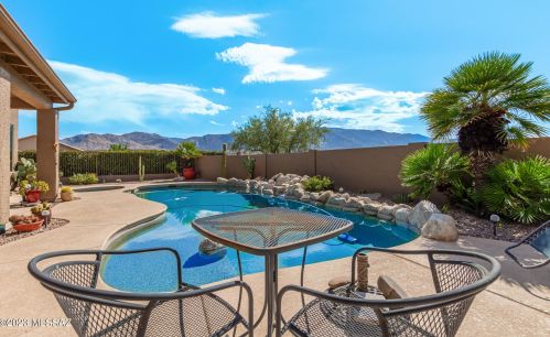 63451 Cat Claw Ln, Tucson AZ 85739-1259 exterior