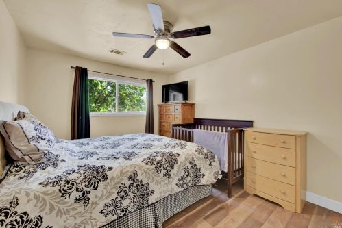 4278 Ruby Ln, Vacaville CA  95688-9520 exterior