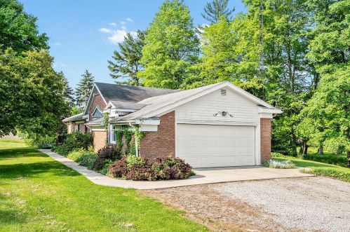 1230 Biddle Rd, Sugar Grove Lake OH  44833-9333 exterior