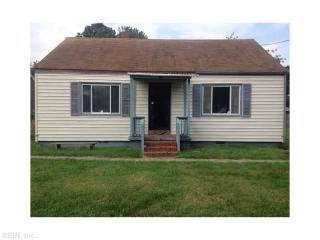 1537 Sewells Point Rd, Norfolk, VA 23502-1619