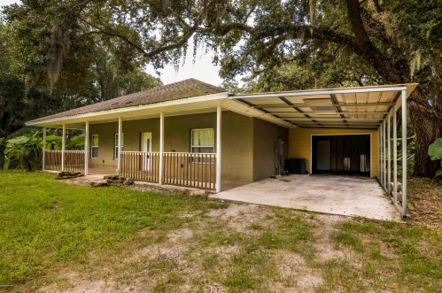 3665 Aurantia Rd, Mims, FL 32754-4908