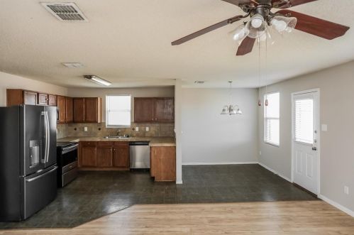 1229 Candler Dr, Lancaster, TX 75134-4603