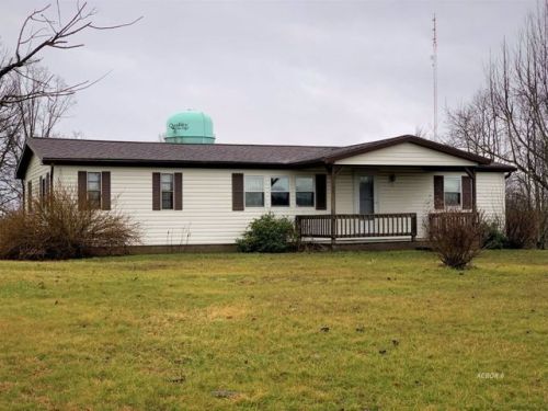 3380 Lottridge Rd, Guysville, OH 45735-9572