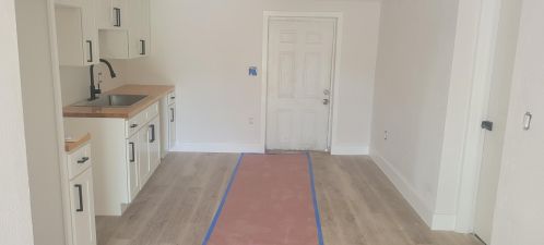 6128 39th St, Hollywood FL  33023-5106 exterior