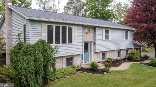 3240 Church View Rd, Coopersburg, PA 18036-3629