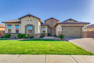3947 Enrose St, Mesa, AZ 85205-5173