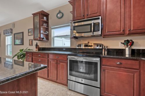 5951 Dexter Ct, Titusville FL  32780-7958 exterior