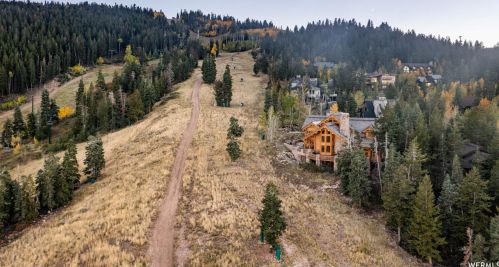 6730 Silver Lake Dr, Park City, UT 84060-5155