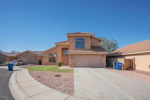 14720 Mary Ct, Sun City, AZ 85374-9677