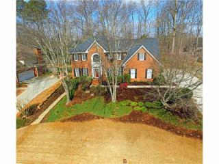 1141 Lake Washington Dr, Lawrenceville, GA 30043-6646