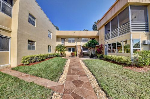 487 Capri K, Delray Beach, FL 33484-5106