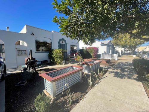 3808-3814 Villa Ter, San Diego, CA 92104-3432