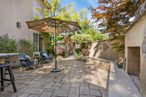 1238 River Pointe Dr, Lodi CA  95240-0564 exterior