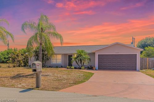 4207 7th Ave, Cape Coral, FL 33914-5890