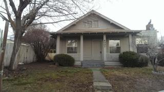 4007 Bell Ave, Yakima WA  98908-3307 exterior