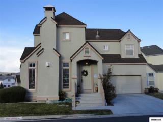 3538 Brassie Dr, Sparks, NV 89431-8595