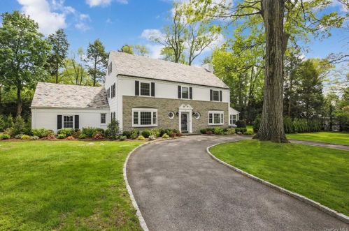 30 Brite Ave, Scarsdale NY  10583-2305 exterior