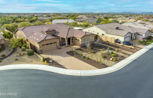 6333 Desert Forest Trl, Cave Creek, AZ 85331-2500