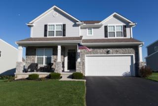 5785 Mattox Cir, Orient, OH 43146-9321