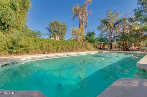 7125 Paradise Dr, Scottsdale AZ 85254-4735 exterior