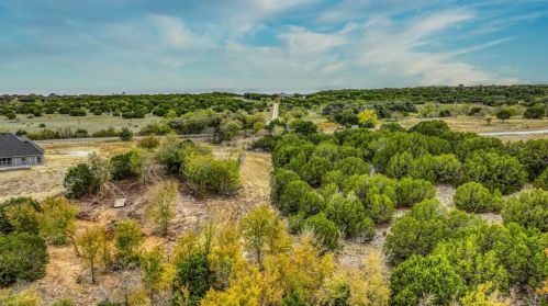 1900 Thompson Rd, Weatherford TX  76087-8157 exterior