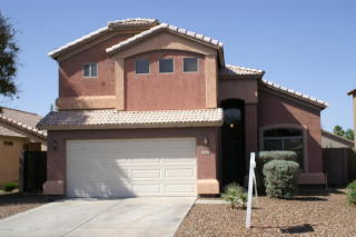 16266 Tasha Dr, Sun City, AZ 85374-5753