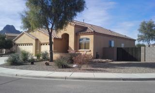 8555 Wind Swept Ln, Tucson, AZ 85743-5265