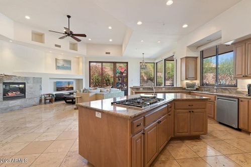 12799 116 St, Scottsdale AZ 85259-2536 exterior