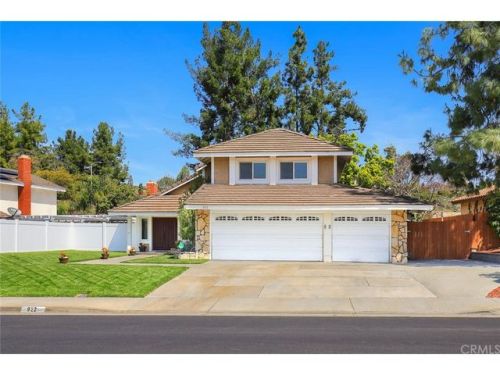922 Chaparral Dr, Walnut, CA 91789-4182