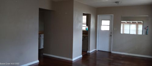 157 Alhambra St, Titusville FL  32780-5038 exterior