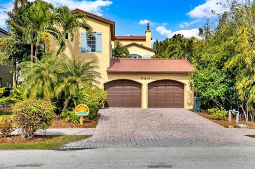 11514 Andy Rosse Ln, Captiva, FL 33924-6005