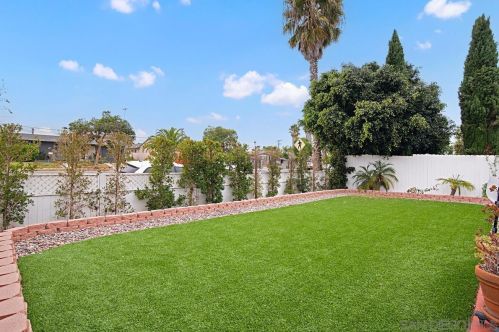 4283 Clairemont Dr, San Diego, CA 92117-5528